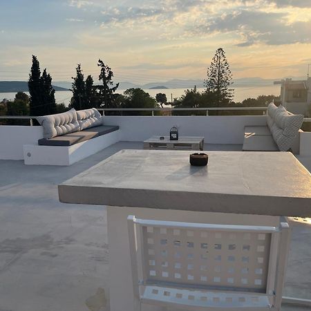 Gemela Allstarboutique In Aegina A Extérieur photo